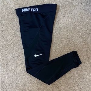 Nike leggings